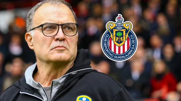 Marcelo Bielsa dirigió al Atlas y el América Ahora tiene Claro qué pasará con la oferta de Chivas