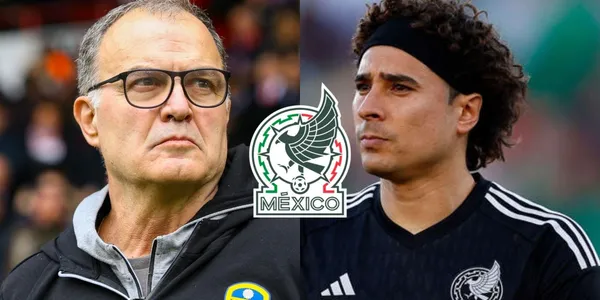 Marcelo Bielsa estaría en la mira de la selección mexicana y tres jugadores abandonarían el Tri