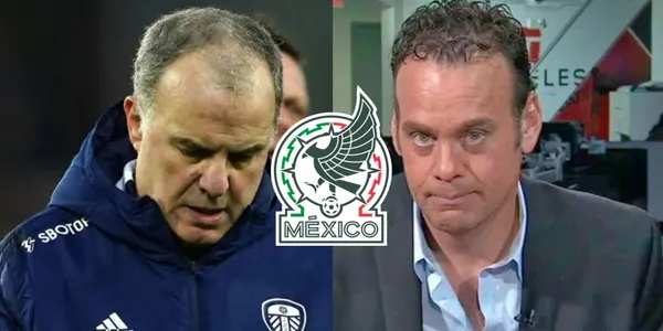 Marcelo Bielsa estuvo en el radar de la Selección Mexicana, sin embargo, la nueva comisión de selecciones rechazó tal oferta