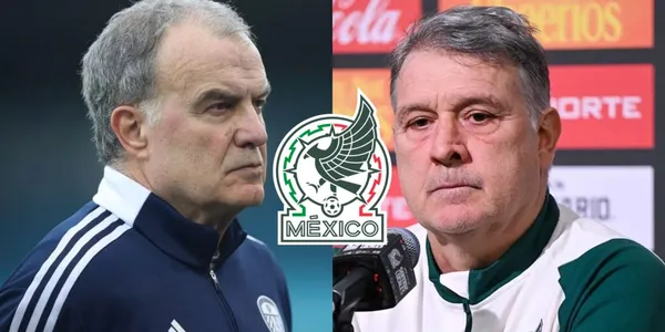 Marcelo Bielsa se sube de nueva cuenta la candidatura del Tri, pero tres razones podrían llevarlo a fracasar y tener peores números que Gerardo Martino
