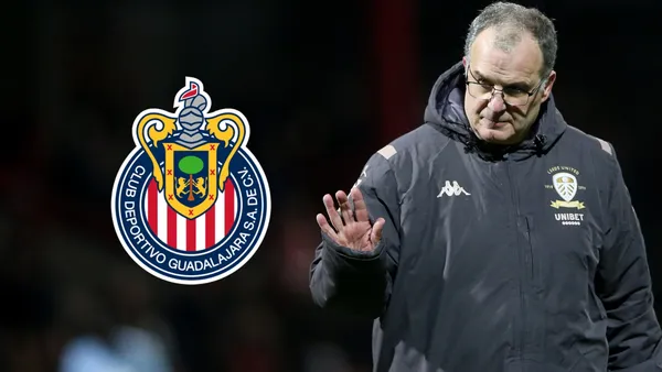 Marcelo Bielsa tiene algunas condiciones para hacerse cargo de Chivas