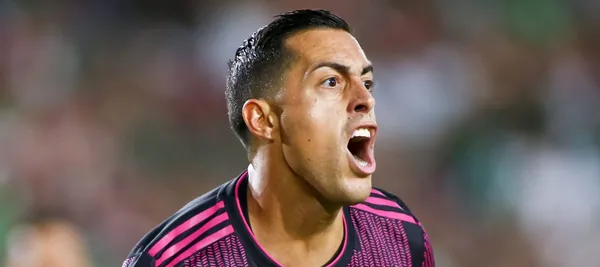 Marcelo Flores, Benjamín Galdames y Santiago Giménez son los elegidos para ser el futuro de la Selección Mexicana