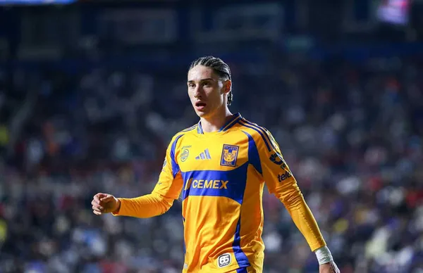 Marcelo Flores/Foto Imago 7.