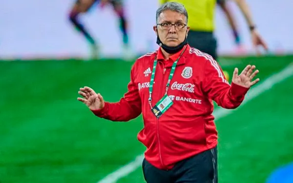 Marcelo Flores podría ser buscado una vez más por la Selección de Canadá, y podría dejar al Tri si no recibe más oportunidades.