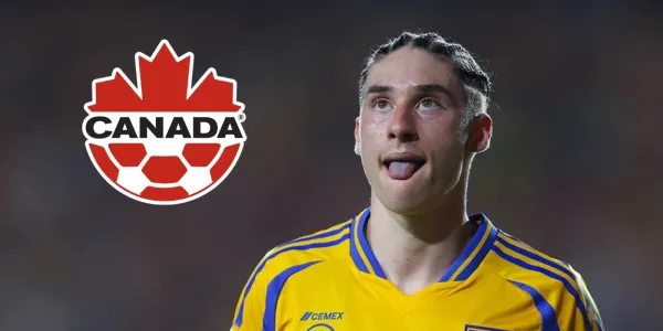 Marcelo Flores recibe duras críticas tras hablar de su nueva etapa en la Selección de Canadá