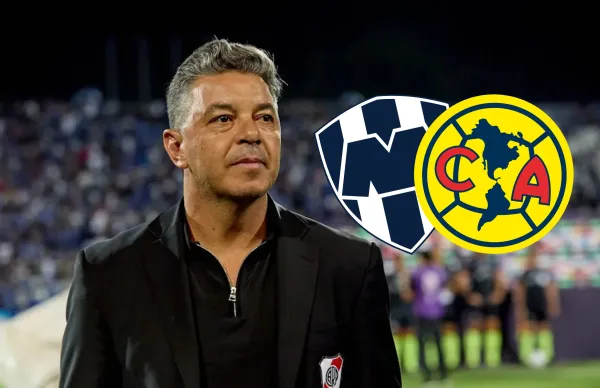 Marcelo Gallardo ha sido puesto en la órbita de distintos equipos extranjeros tras su salida.