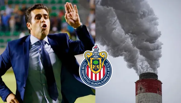 Marcelo Miche Leaño no deja su discurso de la felicidad ante cualquier adversidad y ahora puso una nueva excusa ante la falta de resultados