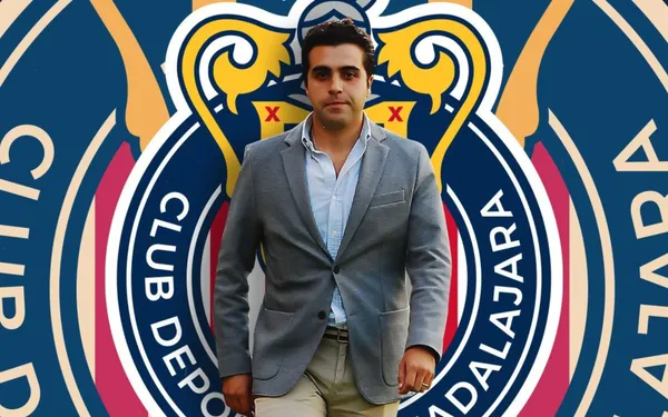 Marcelo Michel Leaño . FOTO: ESPN