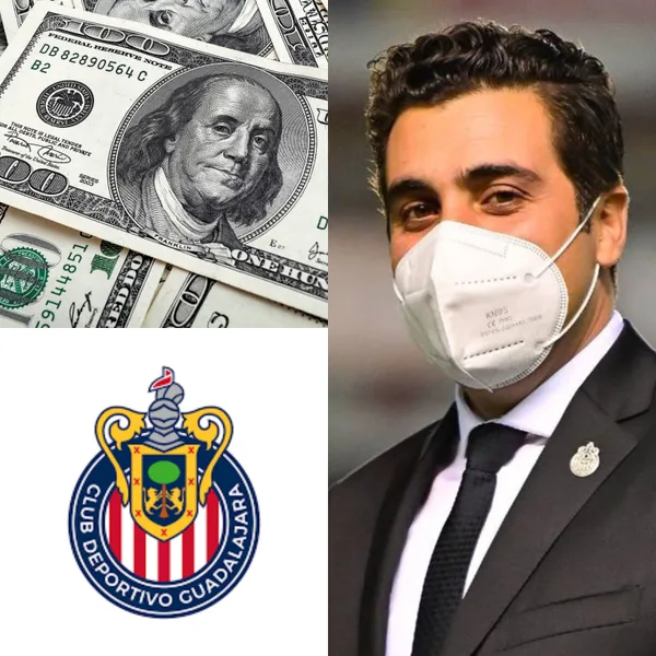 Marcelo Michel Leaño tomó decisiones dentro del grupo y estas podrían resultar benéficas para las finanzas.