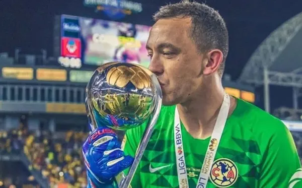 Marchesín, Rodríguez y Sambueza son tres futbolistas que la afición del América quisiera ver de regreso en el club.