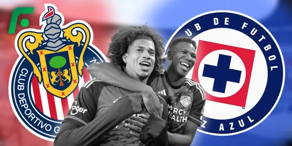 Marco Angulo en la MLS (Fuente: FOX News)