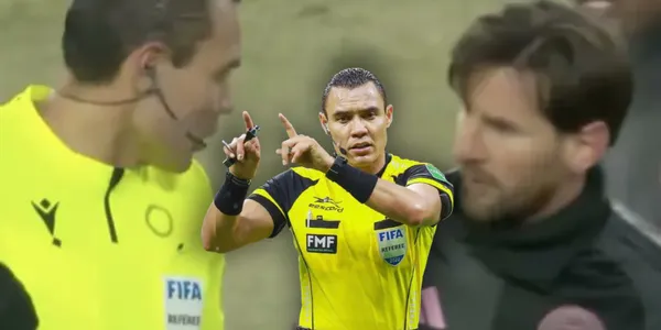 Marco Antonio Ortiz (Fuente: MEXSPORT)