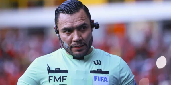 Marco Antonio Ortiz recibió serias amenazas contra su integridad física tras el Clásico Tapatío