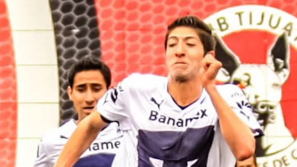 Marco Antonio Palacios Foto: Wikipedia