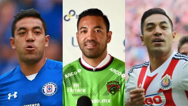 Marco Fabián apenas llegó a FC Juárez buscó la titularidad pero se revela el motivo por el cual no trasciende en el club de los Bravos.