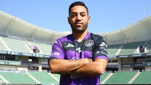 Marco Fabián destapó porqué no llegan refuerzos a Chivas, y apunta a Marcelo Michel Leaño.