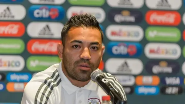 Marco Fabián (Foto: TUDN)