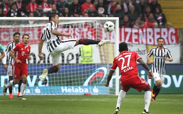 Marco Fabián se devaluó hasta afirmar que quien quiera contar con sus servicios no debe pagar nada por él.