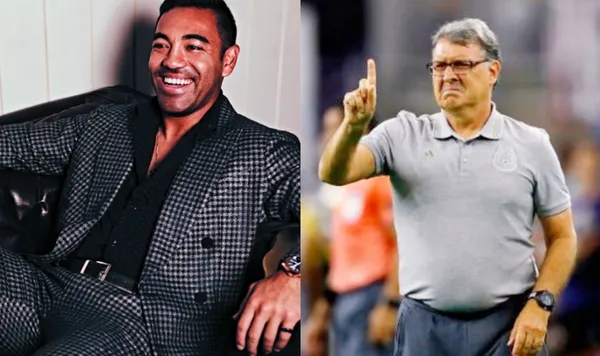 Marco Fabián ya no entra en planes y mira ahora a lo que se dedica en su tiempo libre.