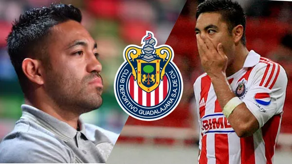 Marco Fabián ya piensa en el retiro y se estrena en el que sería su nuevo trabajo