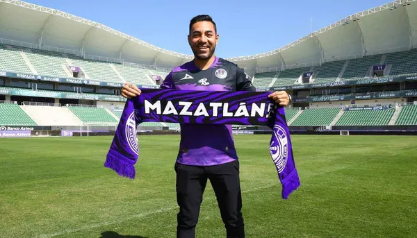 Marco Fabián ya tenía un plan por si es que no conseguia equipo en la Liga MX.