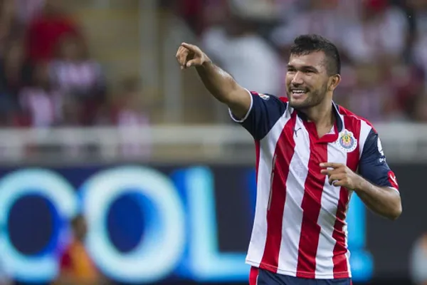 Marín ahora juega en el Ascenso MX