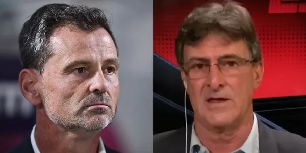 Mario Alberto Kempes revela la cruda realidad de la Selección Mexicana de Diego Cocca
