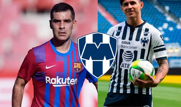 Márquez Álvarez consideró que el cantero de La Pandilla la cagó y por eso no lo llevará al Barcelona