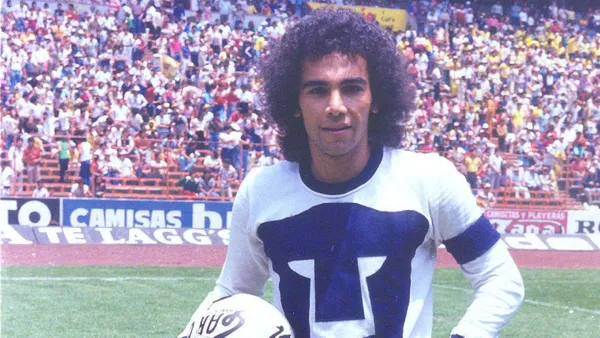 Márquez y Briseño canteranos de Atlas. | Foto: X oficial de @AtlasFC