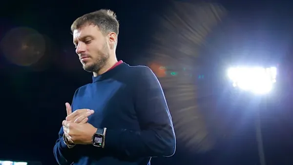 Martín Anselmi / Foto: 90min