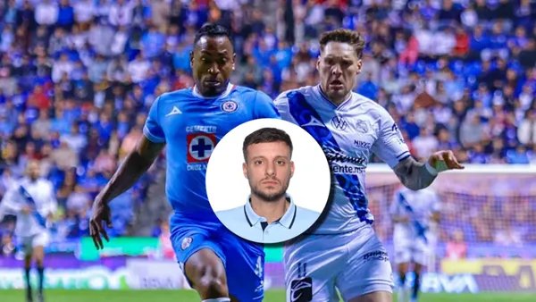 Martín Anselmi / Foto: 90min