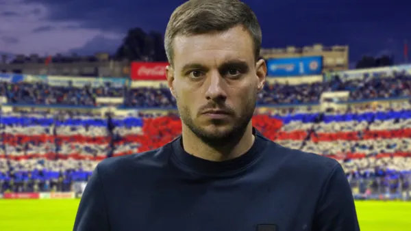 Martín Anselmi / Foto: Agencias