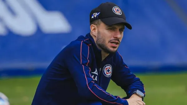 Martín Anselmi / Foto: El Comercio