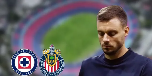 Martín Anselmi (Foto: Imago7)