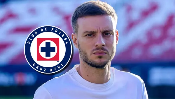 Martín Anselmi / Foto: MexSport