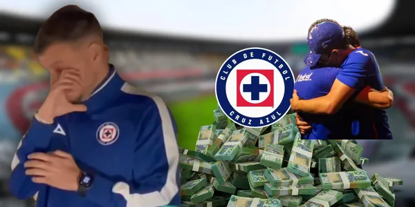 Martín Anselmi / Foto: MEXSPORT