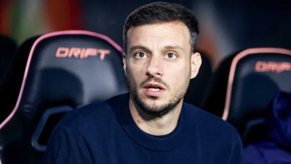 Martín Anselmi (Foto: MEXSPORT)