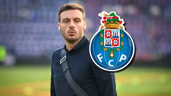 Martín Anselmi / Foto: RÉCORD