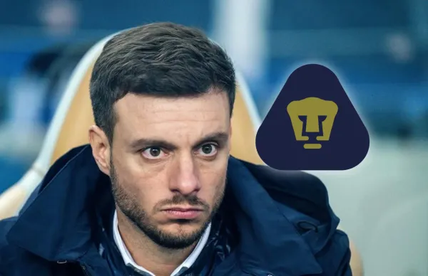 Martín Anselmi ha mostrado su deseo e interés para fichar a un jugador del conjunto felino.