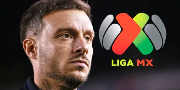 Martín Anselmi podría regresar a la Liga MX tras su mal momento en el Botafogo
