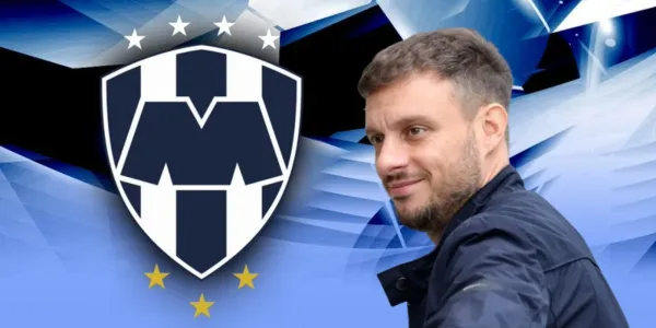 Martín Anselmi se encuentra en la órbita de Rayados como posible entrenador