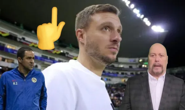 Martín Anselmi tiene a Cruz Azul como líder del campeonato mexicano con 19 unidades.