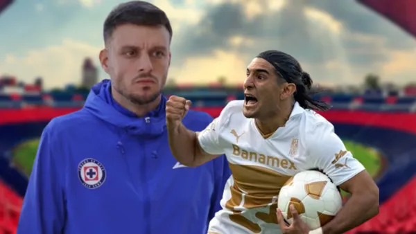 Martin Bravo y Anselmi / Imagen: Atlante