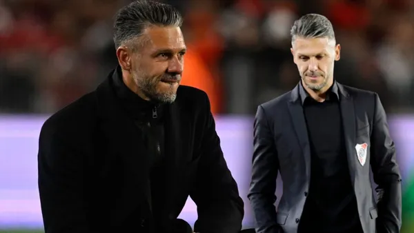 Martín Demichelis en Rayados (Foto: MEXSPORT)