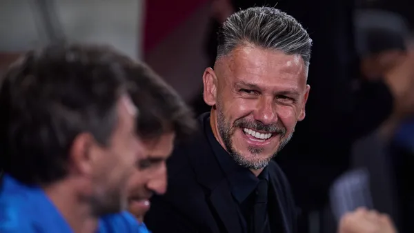 Martín Demichelis / Foto: MexSport