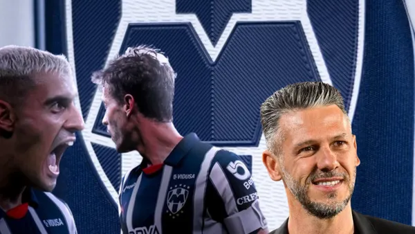 Martín Demichelis fue destituido tras nueve meses, tras eliminaciones en la Copa de Campeones de la Concacaf y la Liga MX.