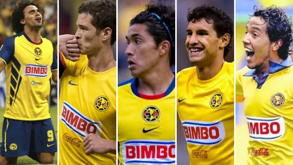 Martín Zúñiga vestirá su undécima camiseta desde que debutó en 2003 con las Águilas del América, luego de ser anunciado como fichaje de Correcaminos de la Liga de Expansión.