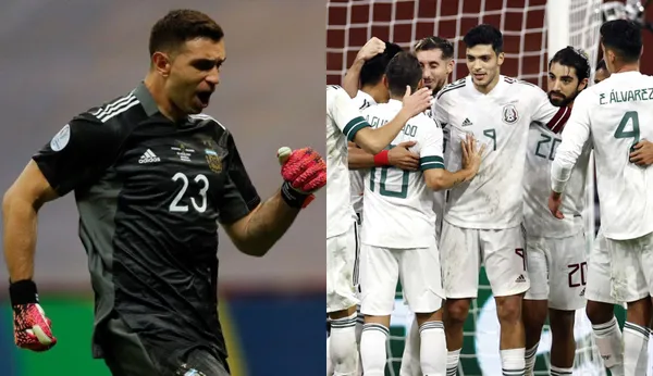 Martínez olvidó que este jugador estará con México