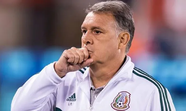 Martino dará la lista definitiva con mucha antelación.