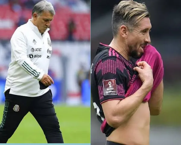 Martino habría asegurado su puesto por unos días más